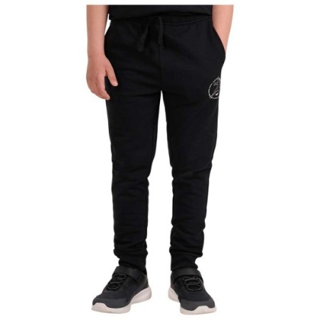 4F ΠΑΙΔΙΚΟ ΠΑΝΤΕΛΟΝΙ ΦΟΡΜΑΣ ΜΑΥΡΟ 4FJWAW25TTROM1258-20S